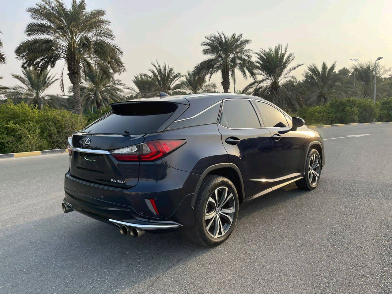 Lexus RX-Series - Image 3