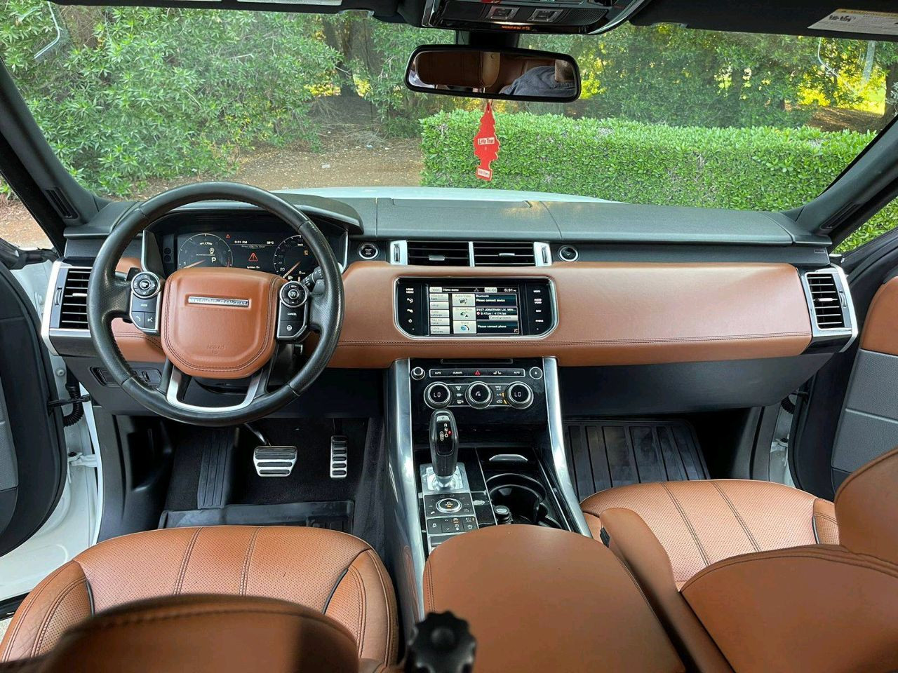 Range Rover Supercharged - Image 4