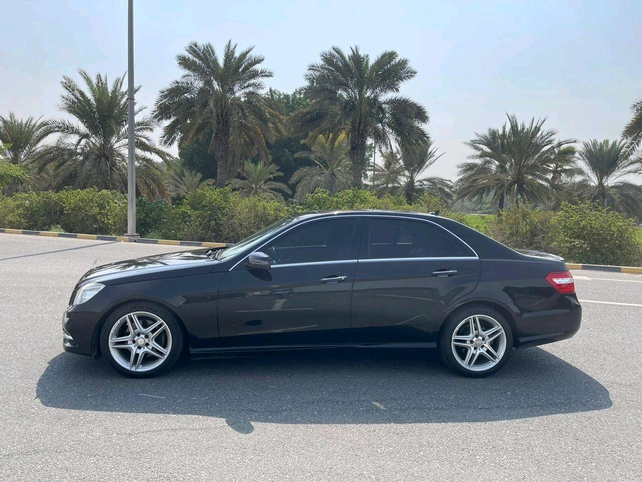 Mercedes Benz M-Class - Image 10