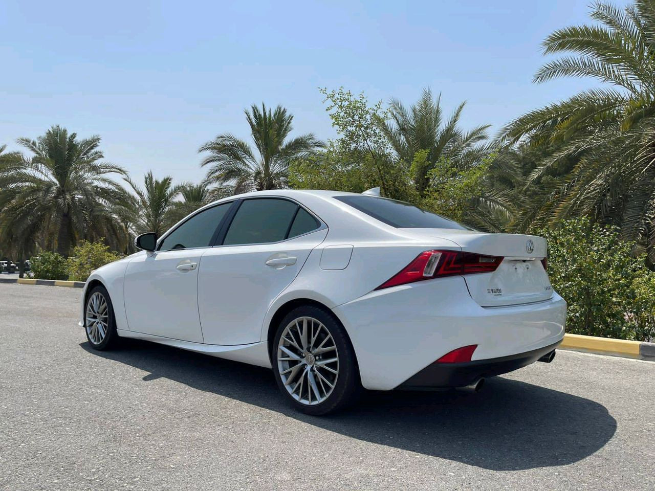 Lexus IS-Series - Image 7