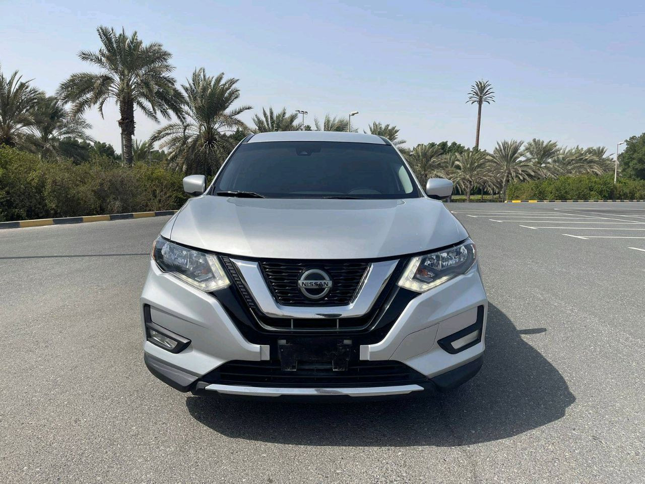 Nissan Rogue - Image 5