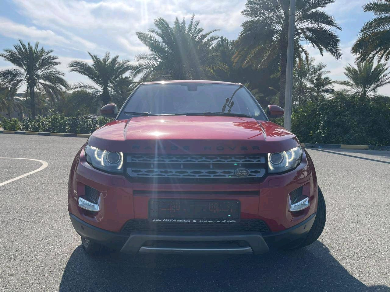 Range Rover Evoque - Image 3