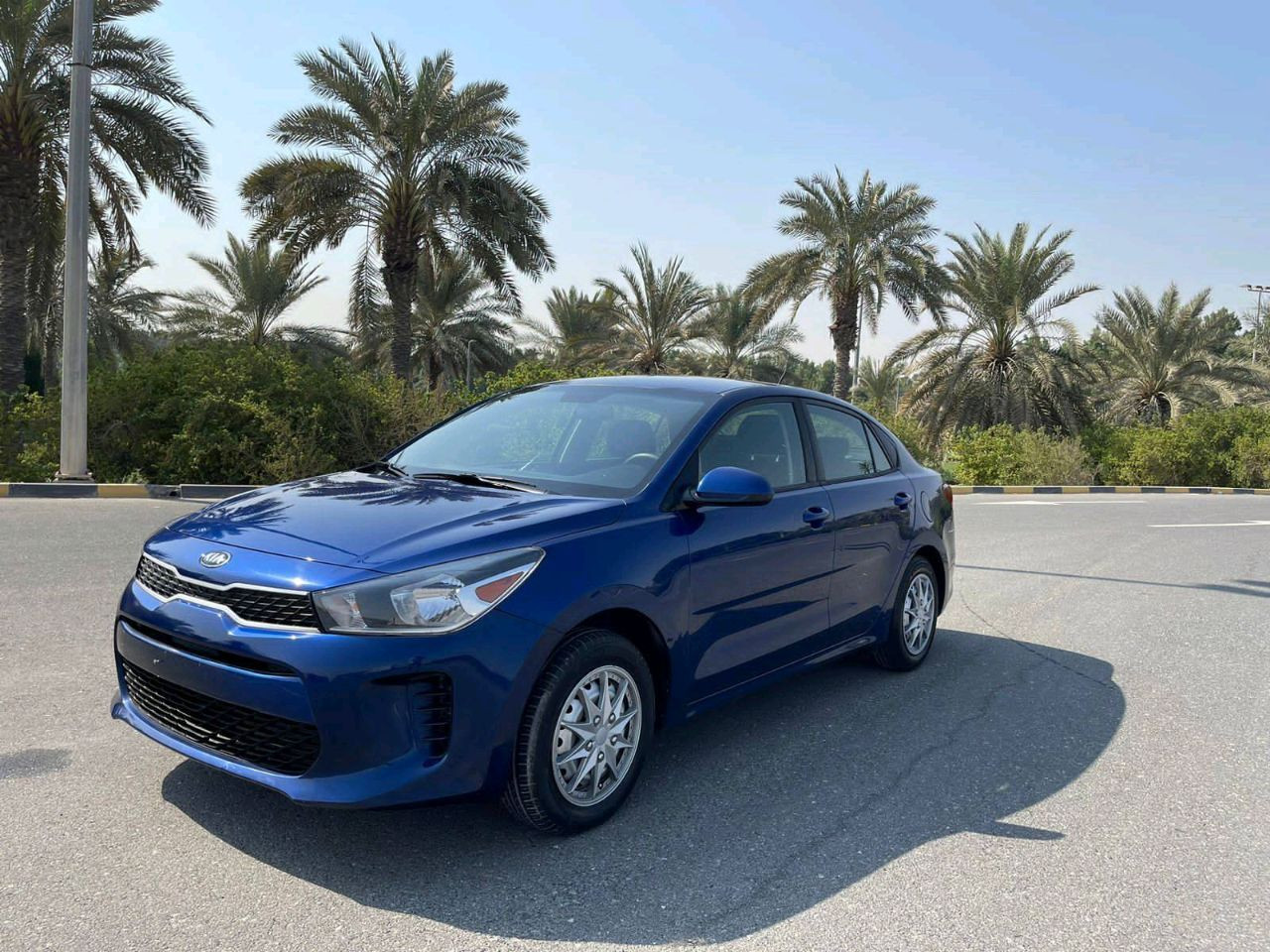 KIA Rio - Image 4