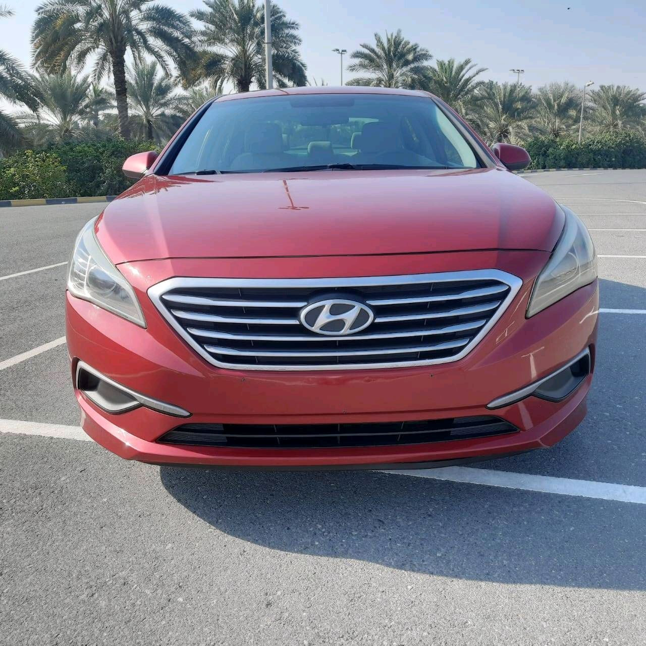 Hyundai Sonata - Image 4