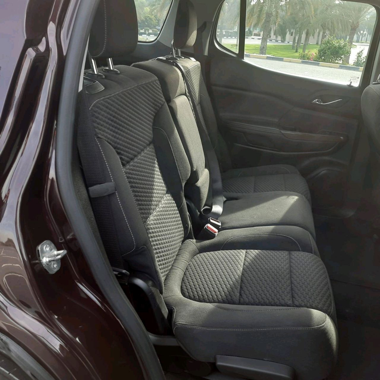 GMC Acadia - Image 10