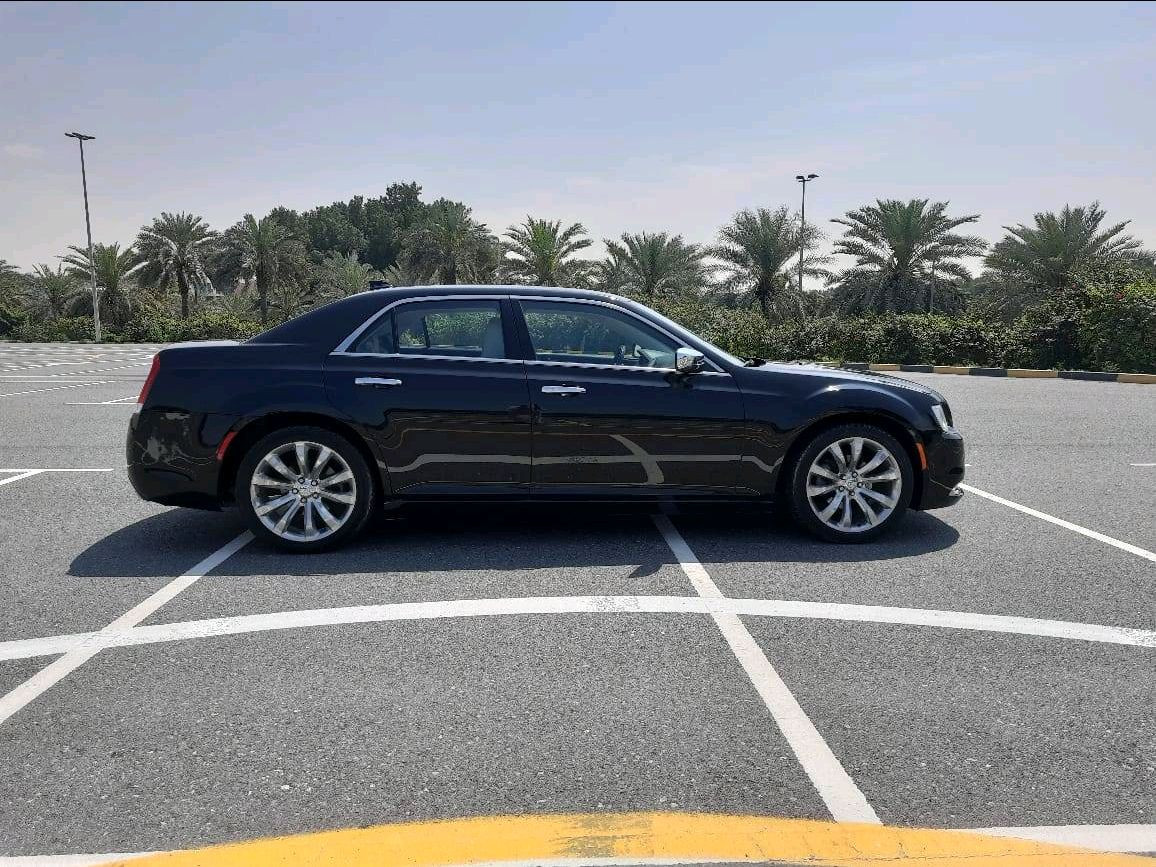 Chrysler 300M/300C - Image 3