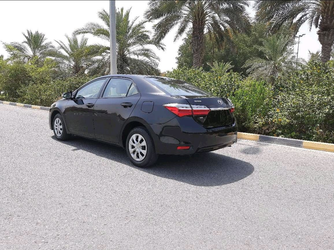 Toyota Corolla - Image 5