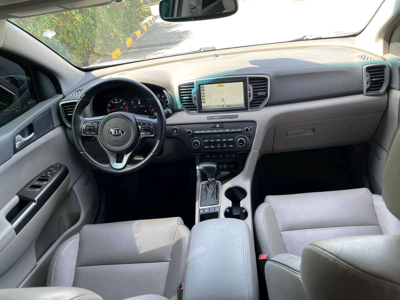 KIA Sportage - Image 7