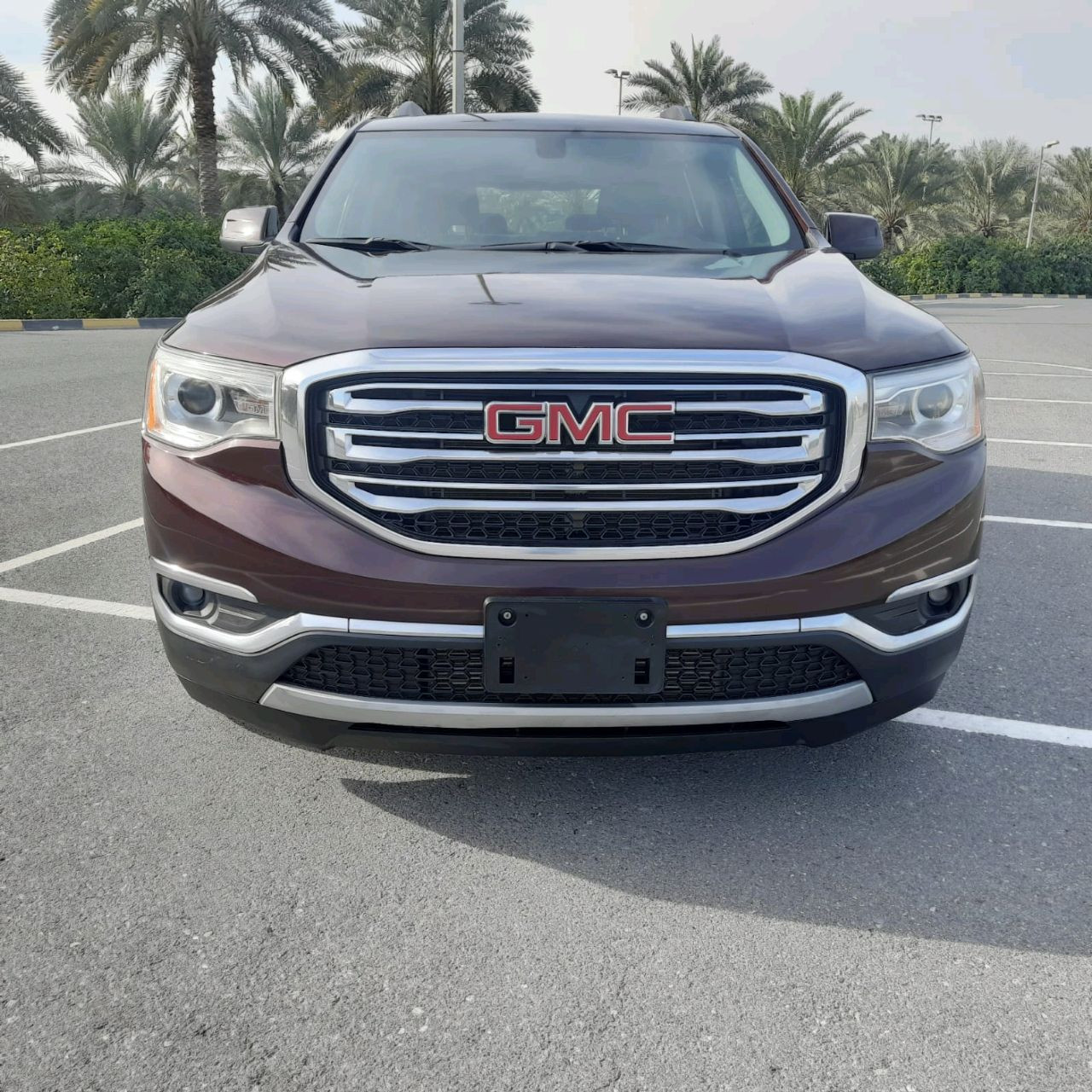 GMC Acadia - Image 3
