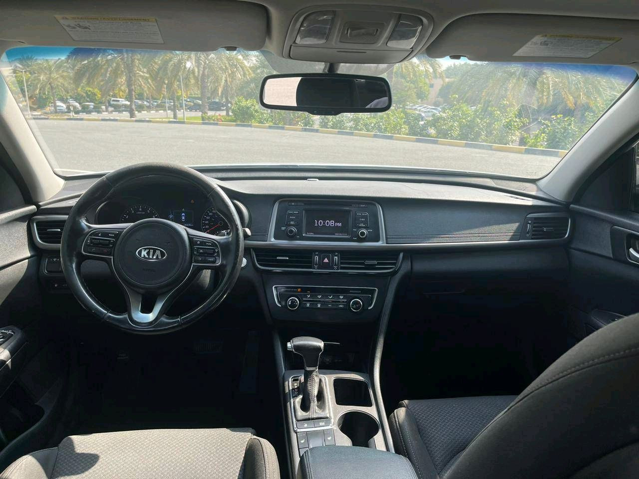 KIA Optima - Image 12