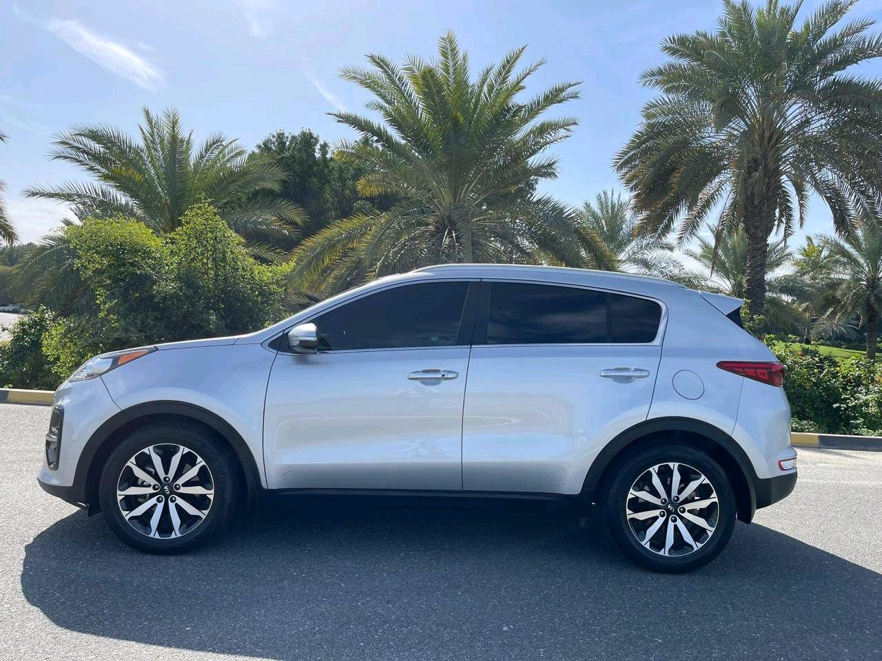 KIA Sportage - Image 10