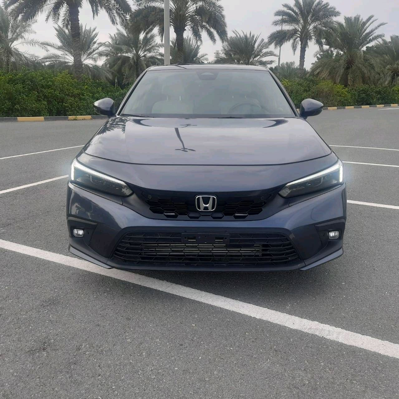 Honda Civic - Image 3