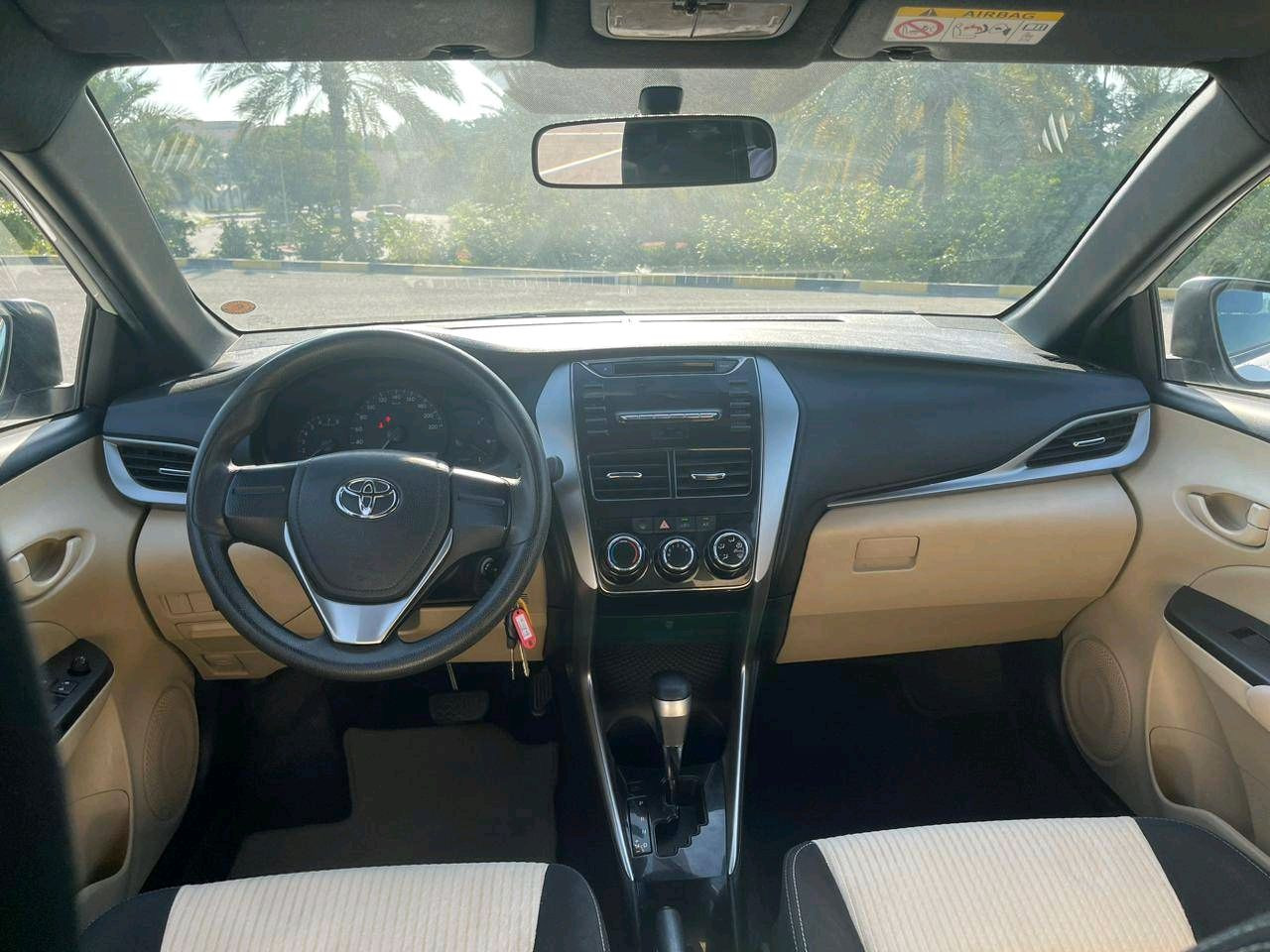 Toyota Yaris - Image 4