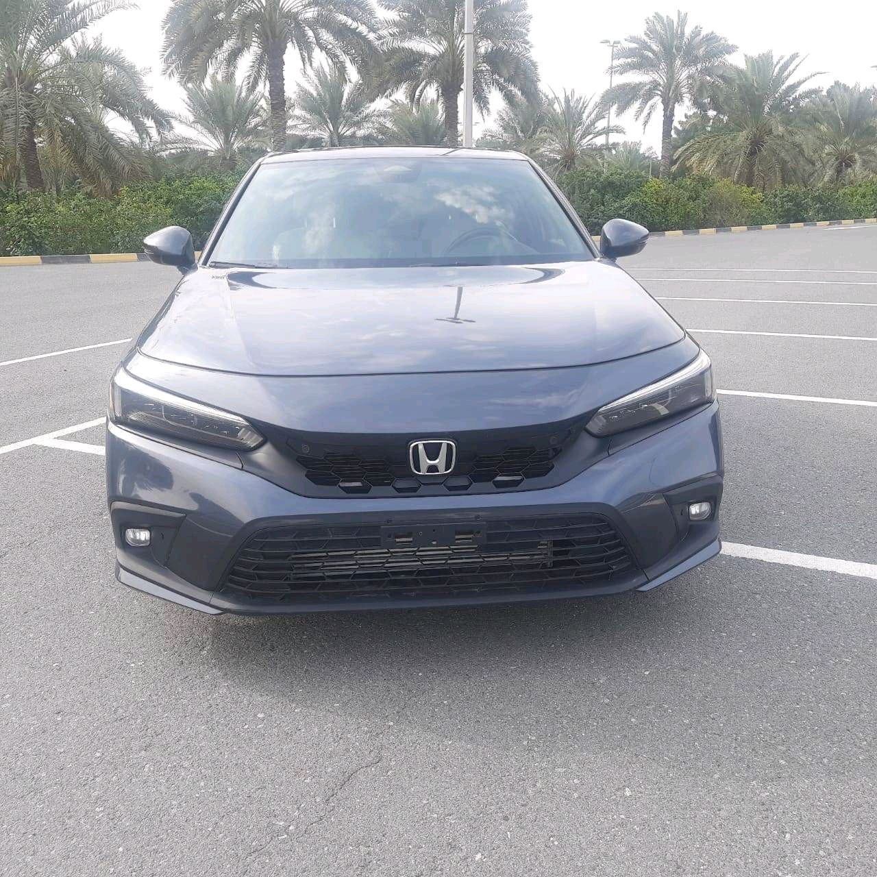Honda Civic - Image 11