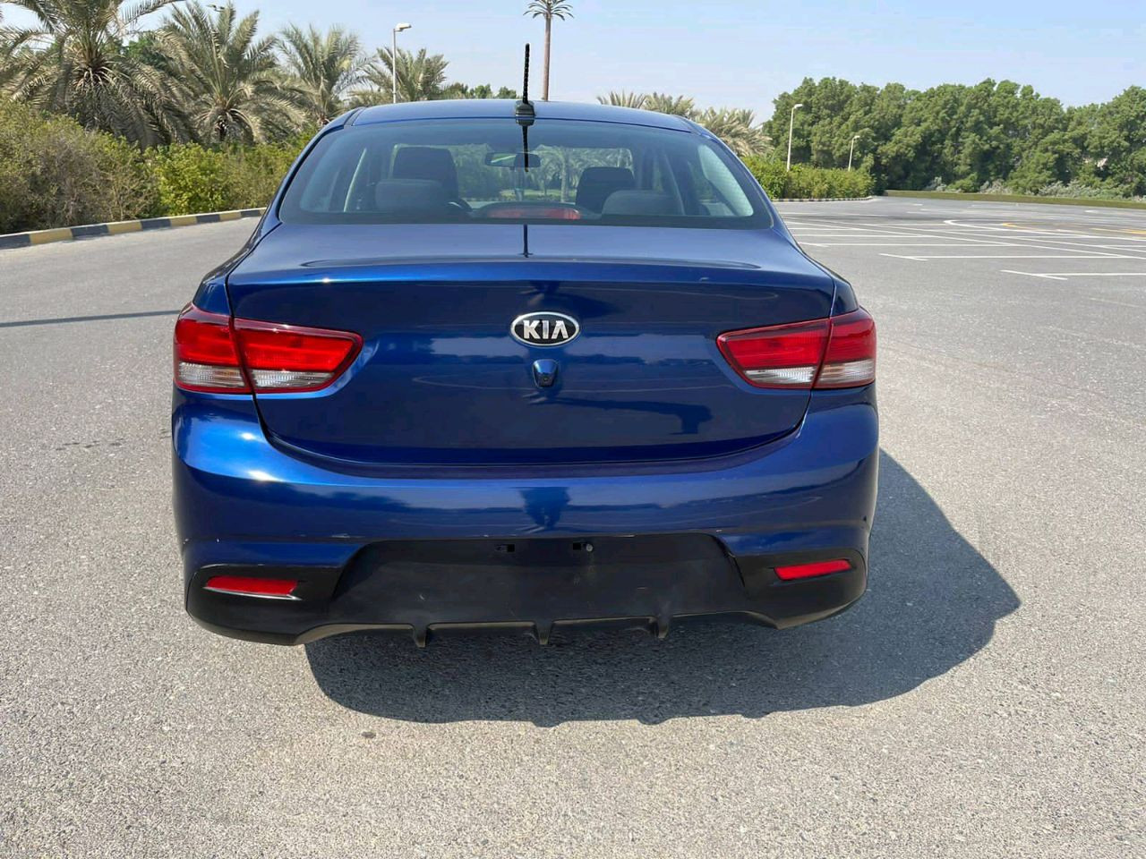 KIA Rio - Image 5