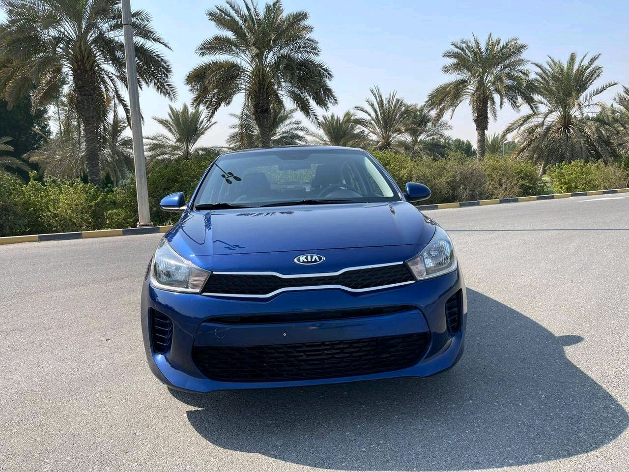 KIA Rio - Image 7