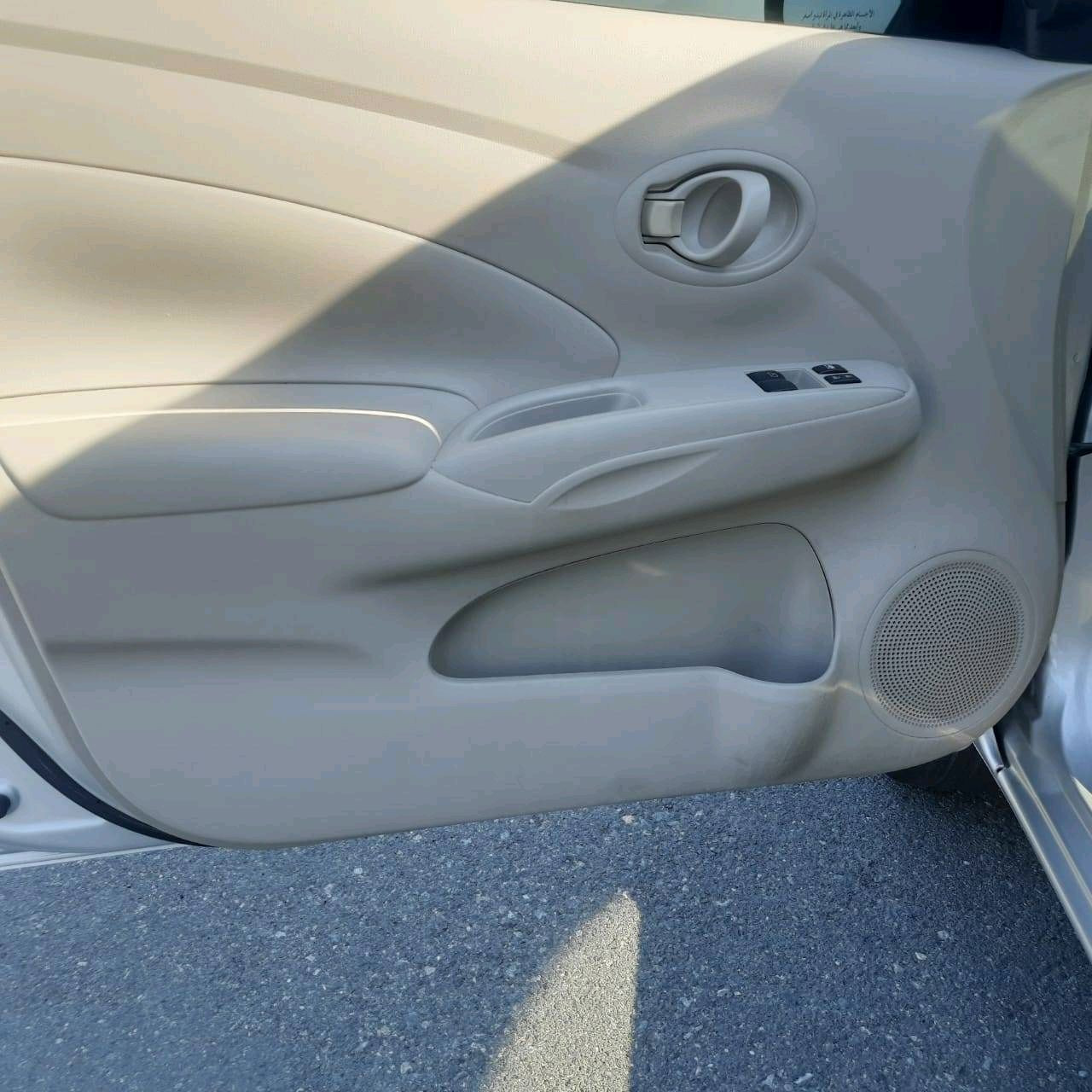 Nissan Sunny - Image 3