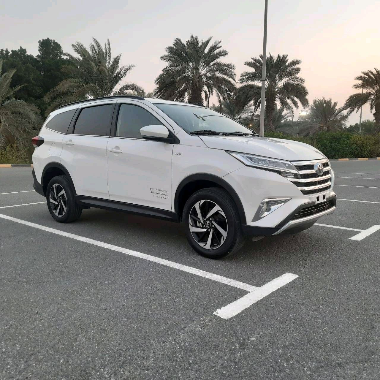 Toyota Rush - Image 5