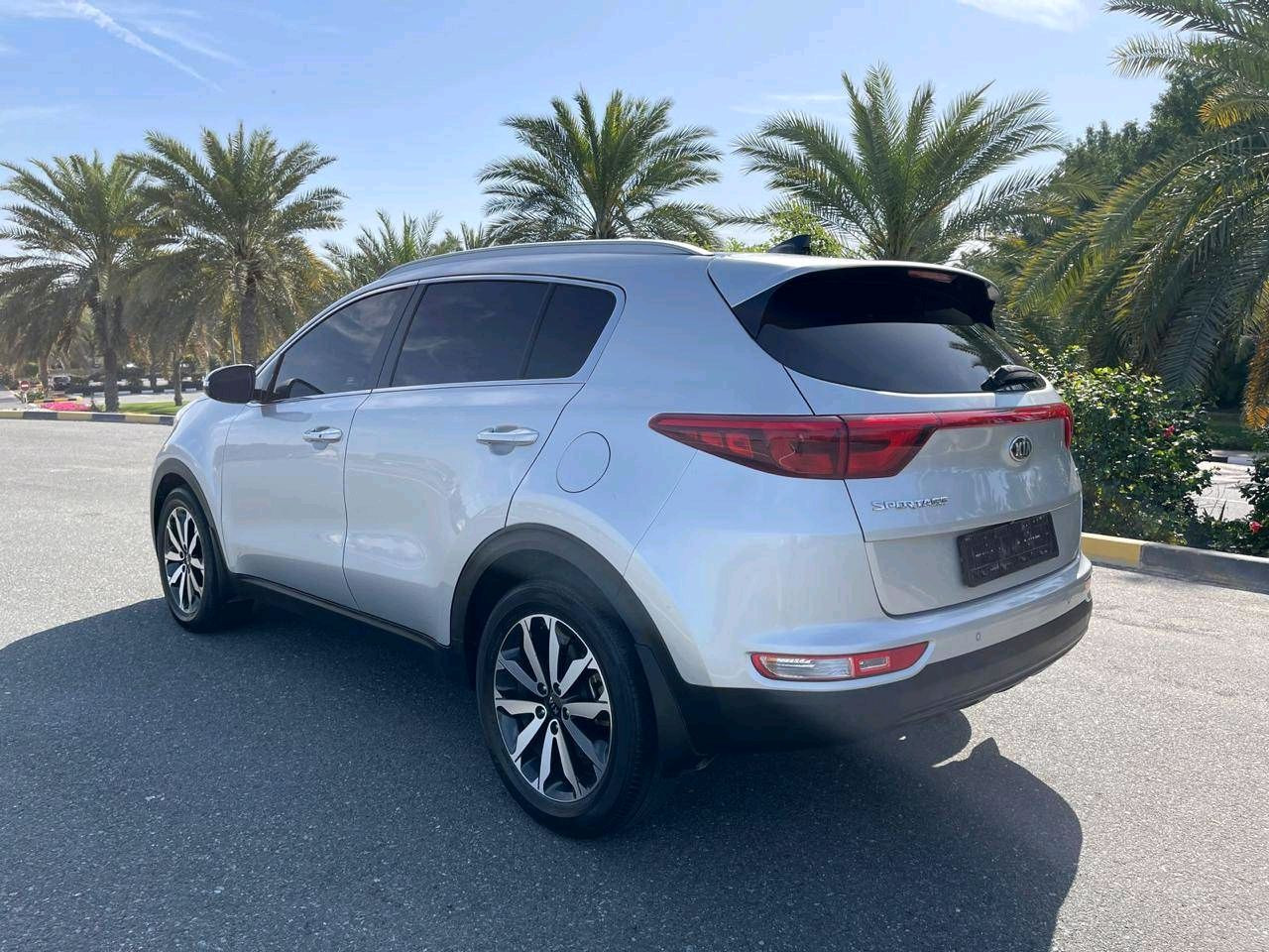 KIA Sportage - Image 5