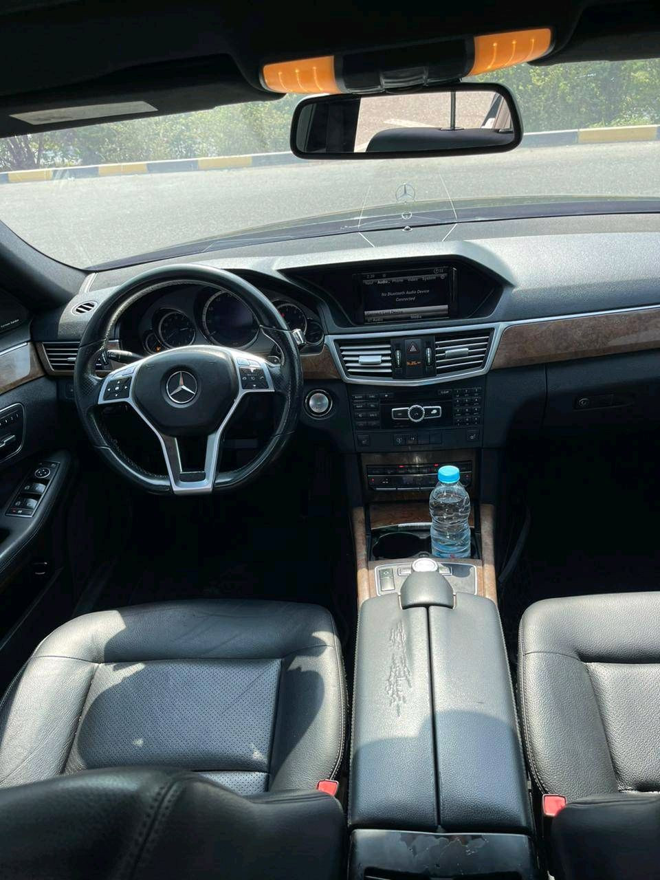 Mercedes Benz M-Class - Image 11