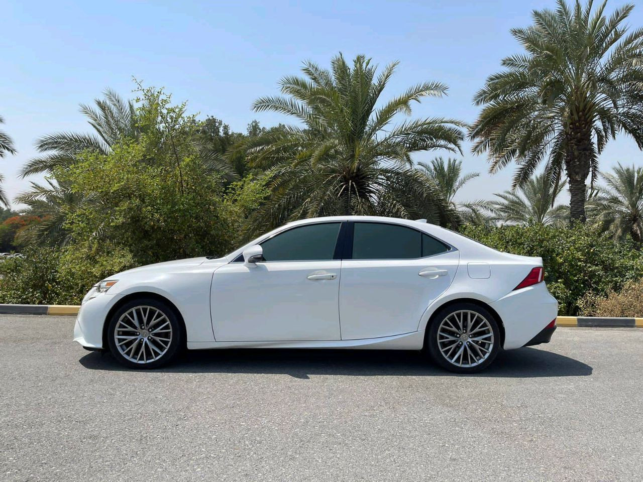 Lexus IS-Series - Image 5
