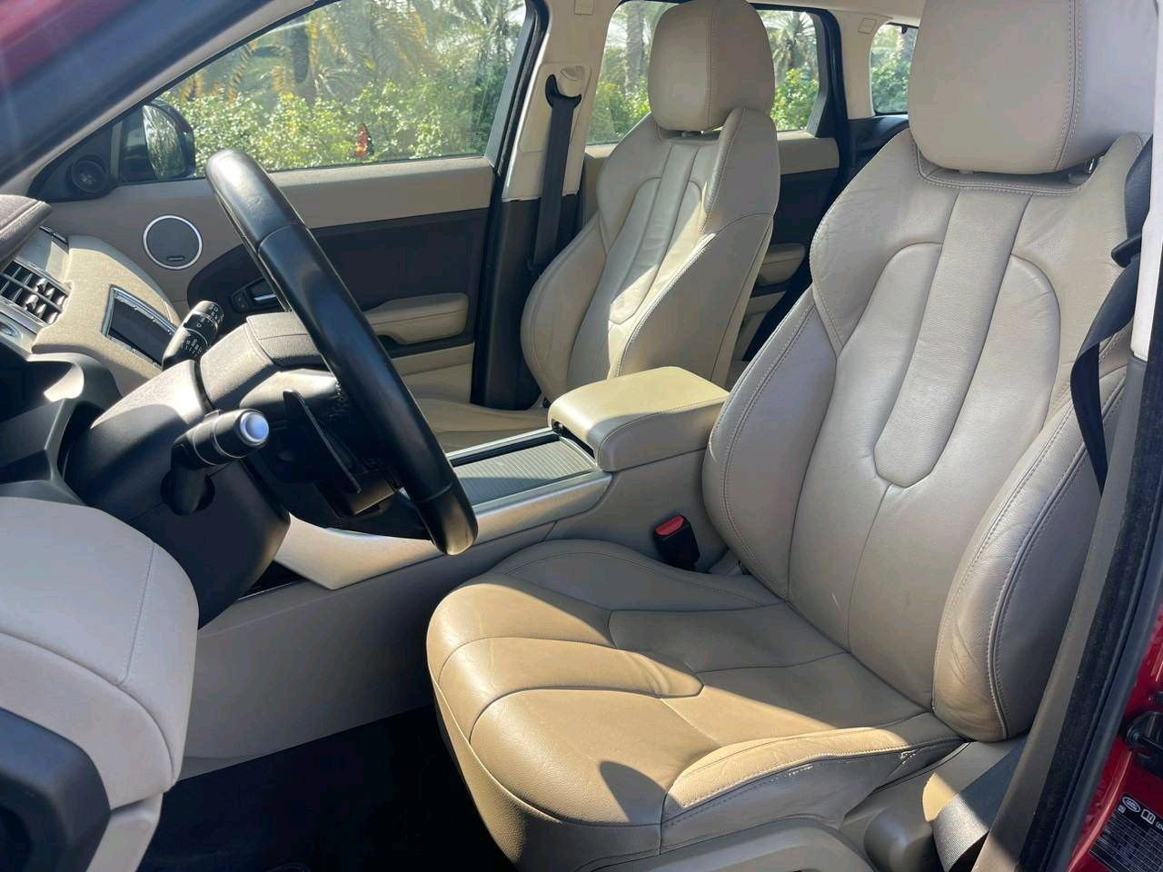 Range Rover Evoque - Image 10