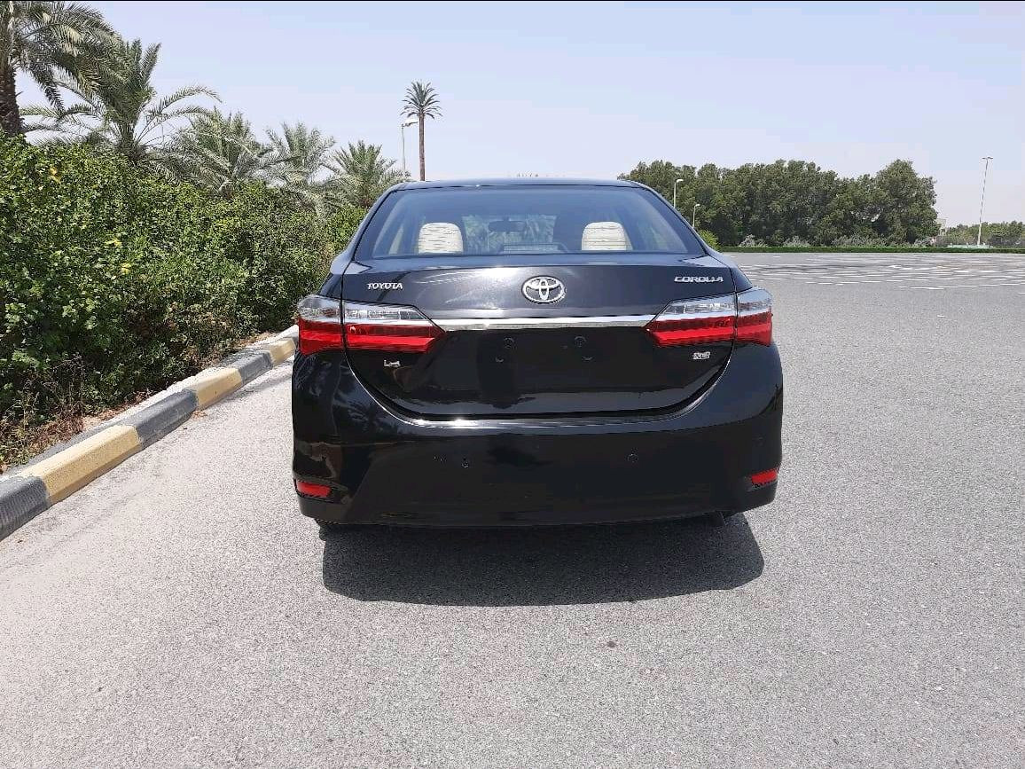 Toyota Corolla - Image 2