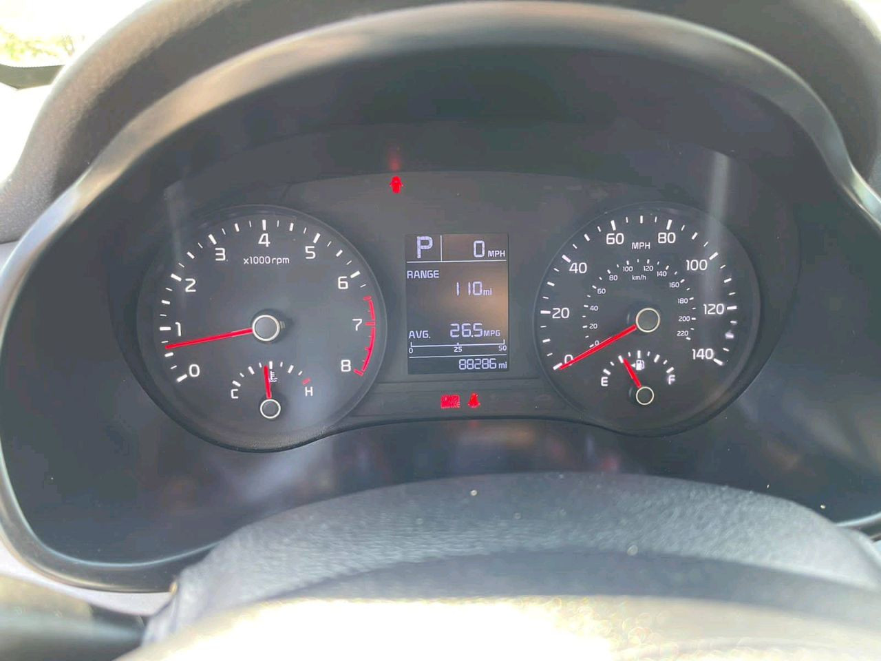 KIA Rio - Image 10