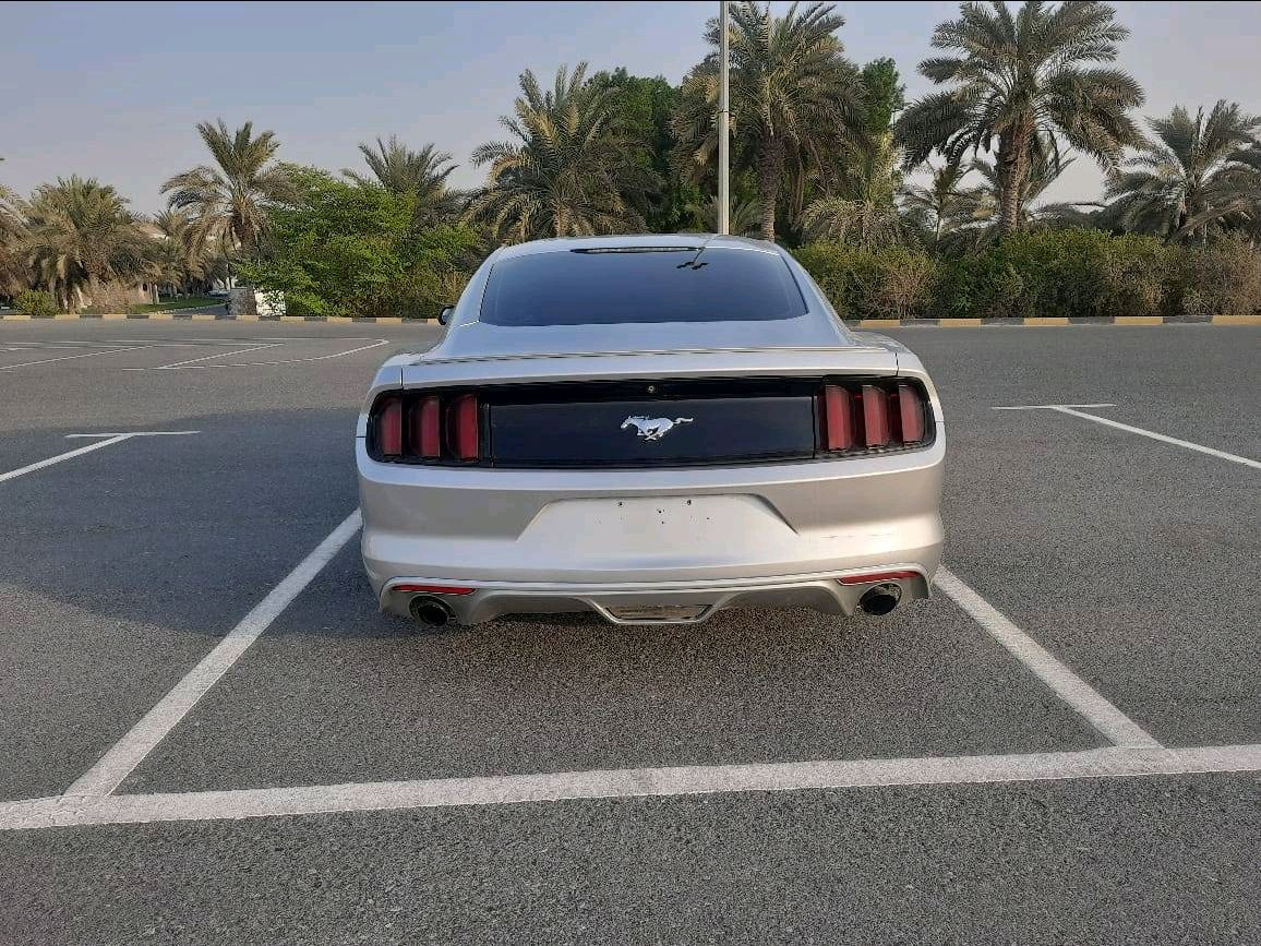 Ford Mustang - Image 6
