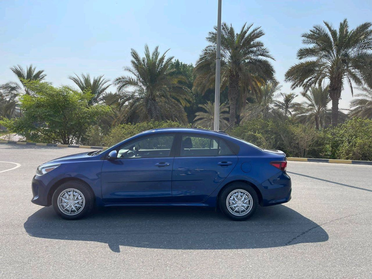 KIA Rio - Image 8
