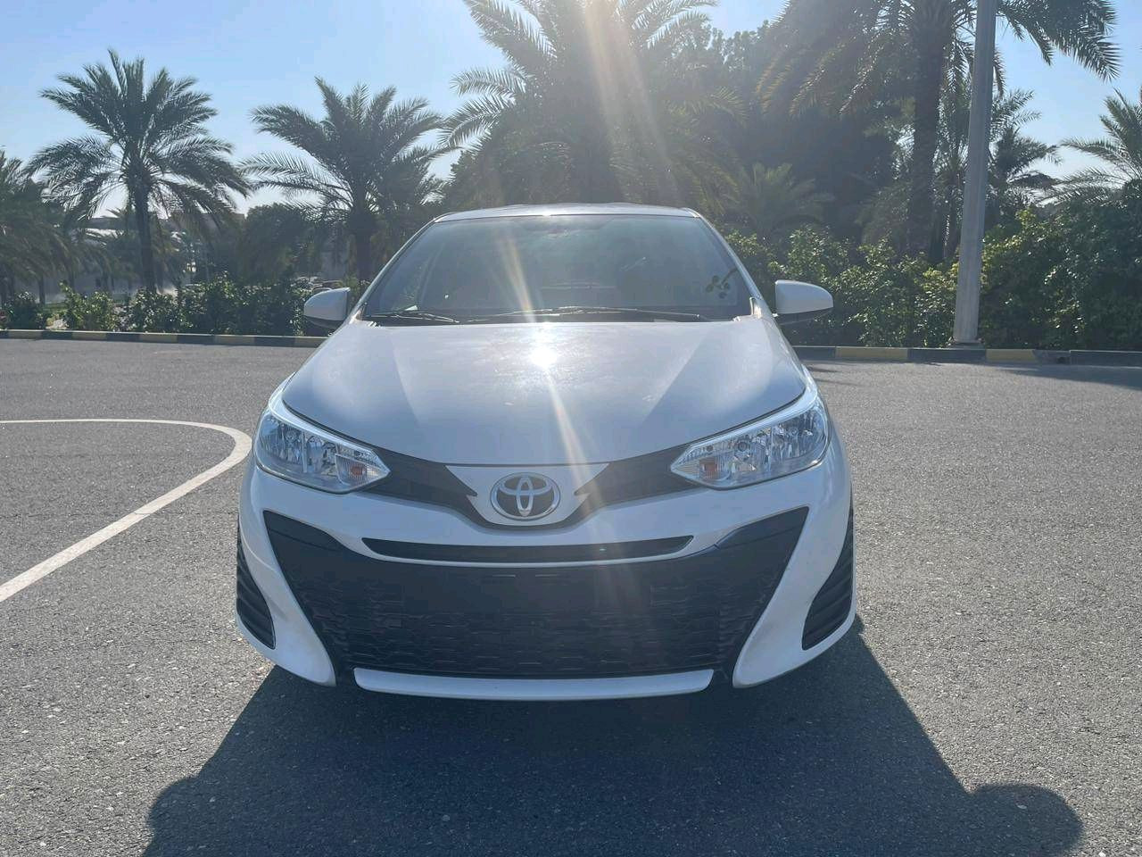Toyota Yaris - Image 3
