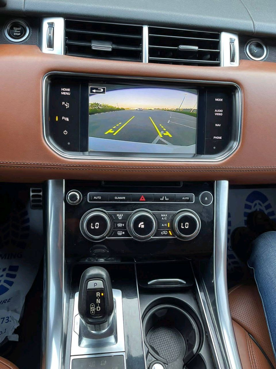 Range Rover Supercharged - Image 6