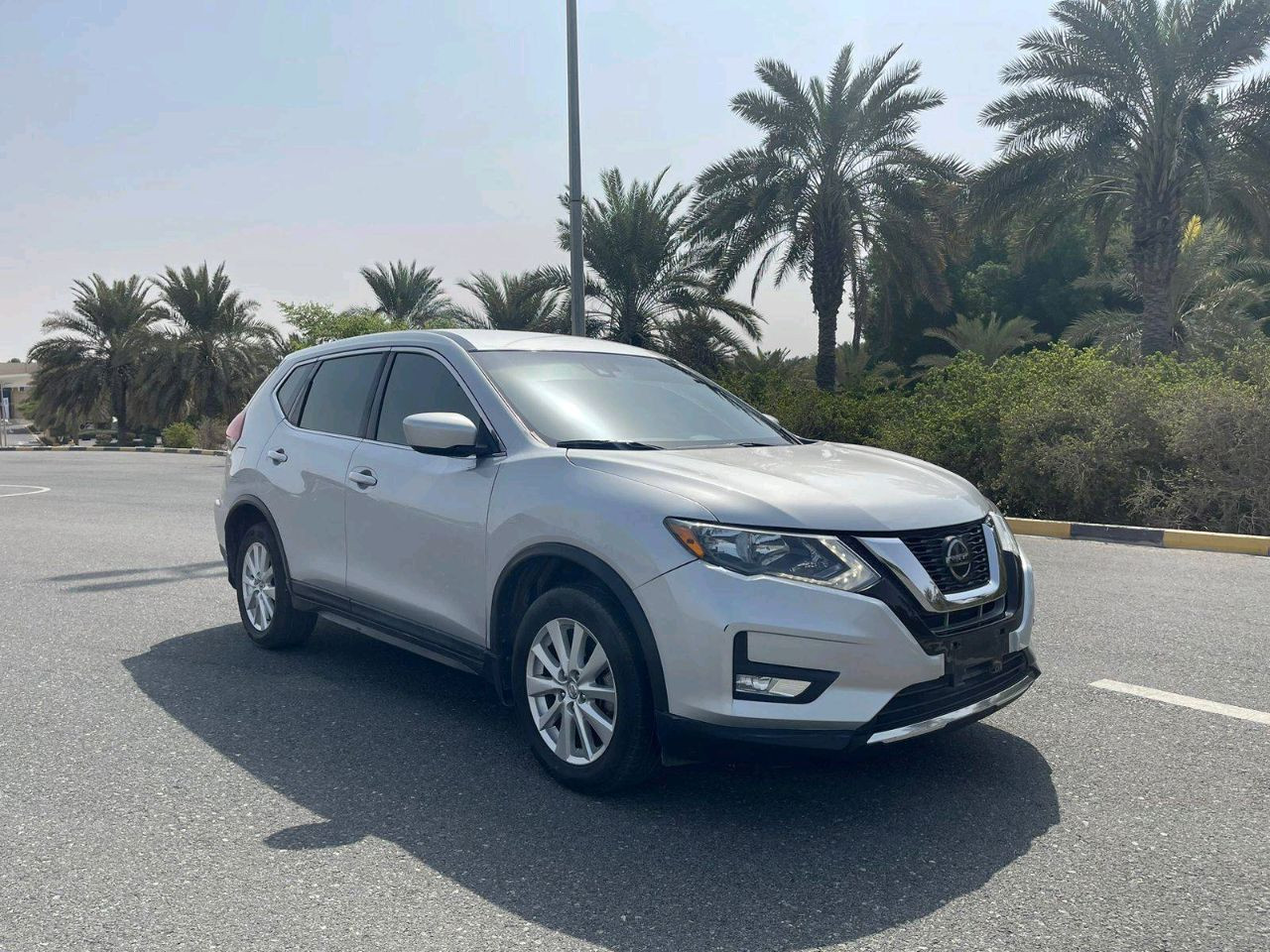 Nissan Rogue - Image 6
