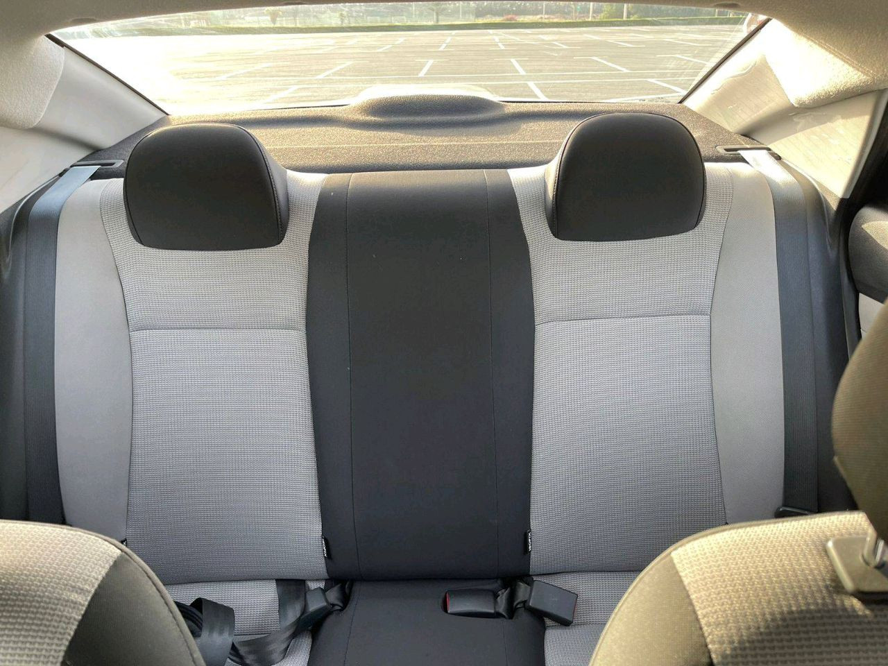 Hyundai Accent - Image 3