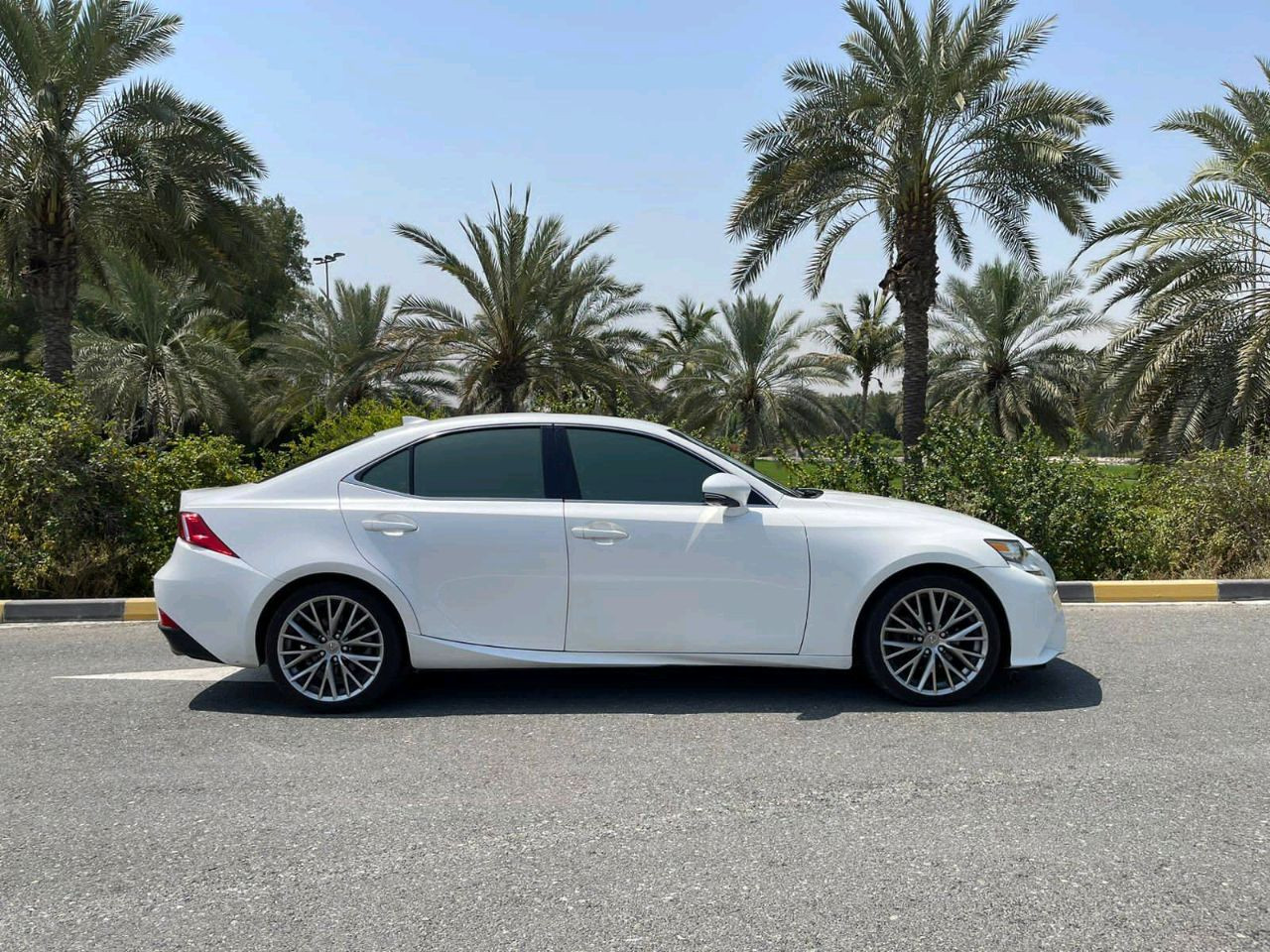 Lexus IS-Series - Image 6