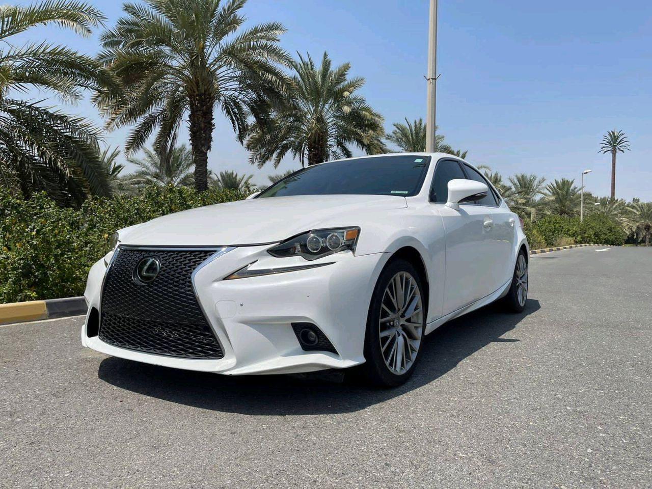 Lexus IS-Series - Image 4