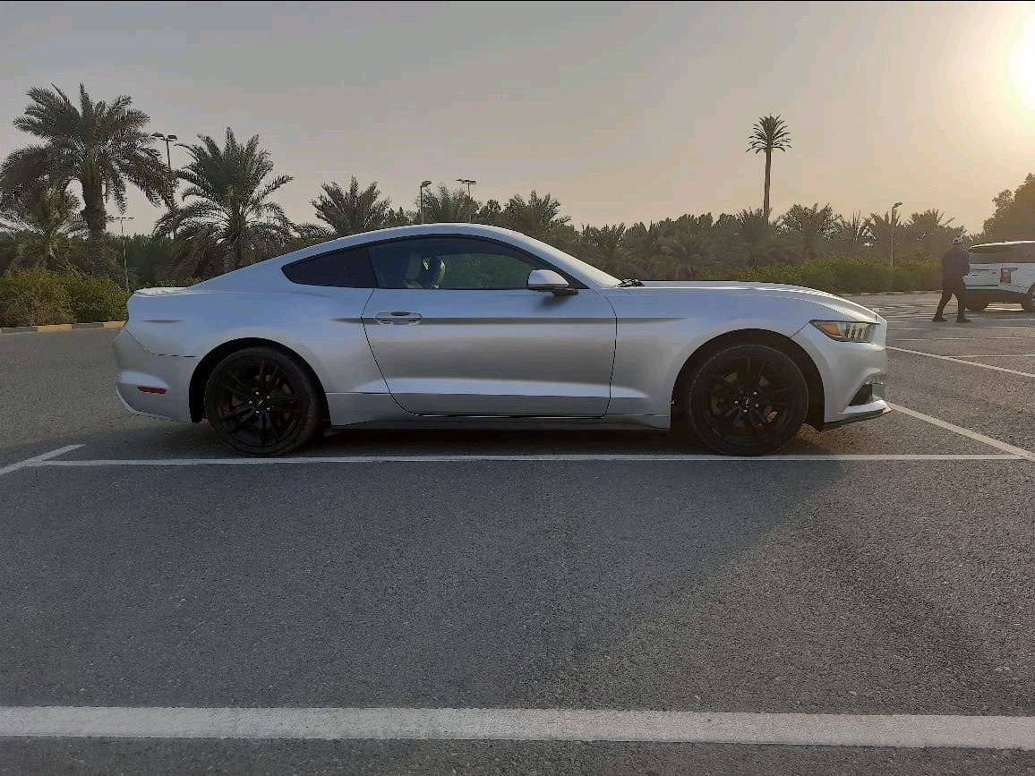 Ford Mustang - Image 9