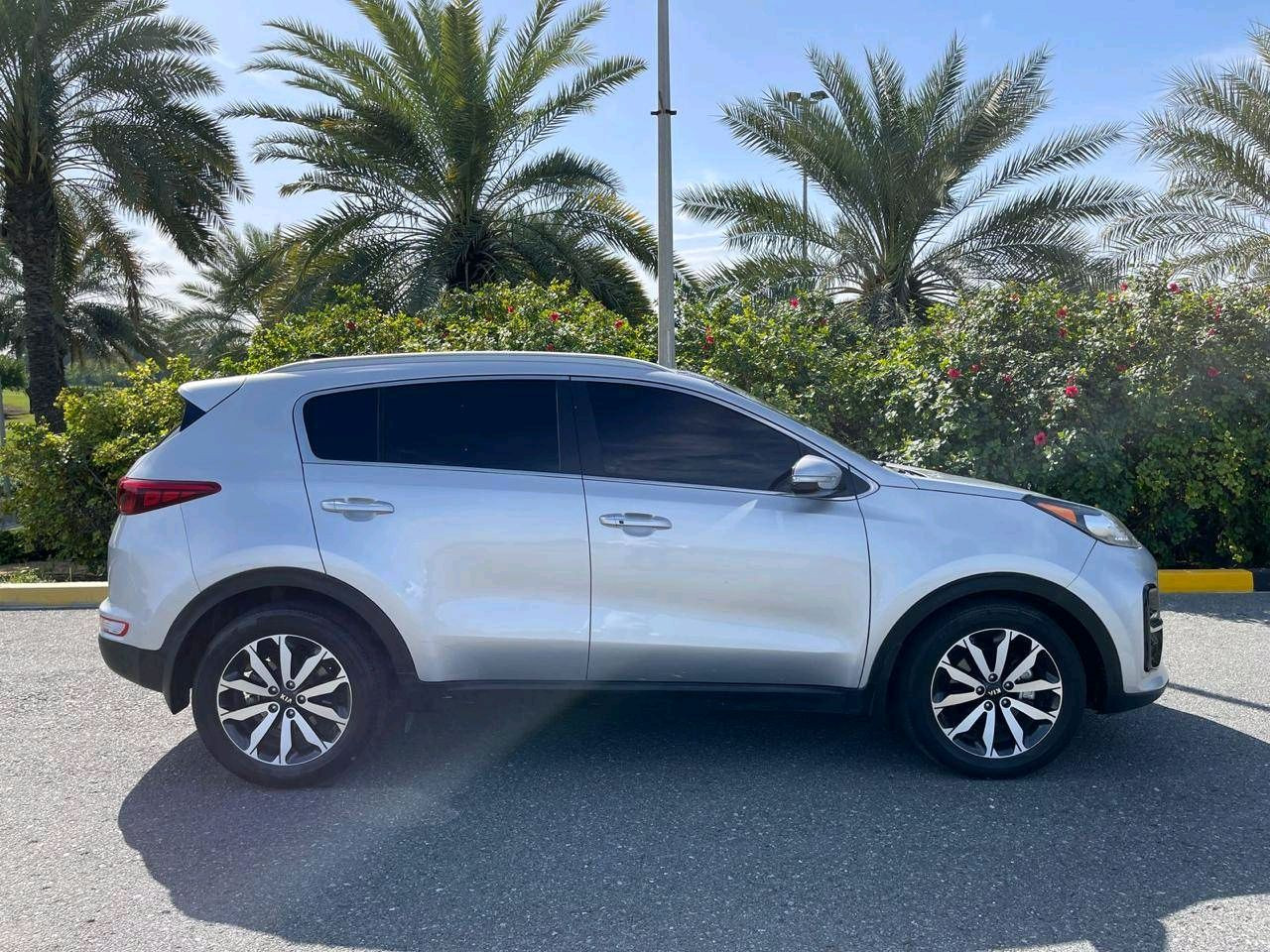 KIA Sportage - Image 6