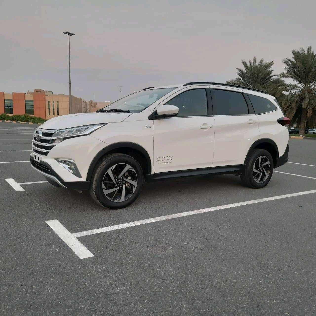 Toyota Rush - Image 4