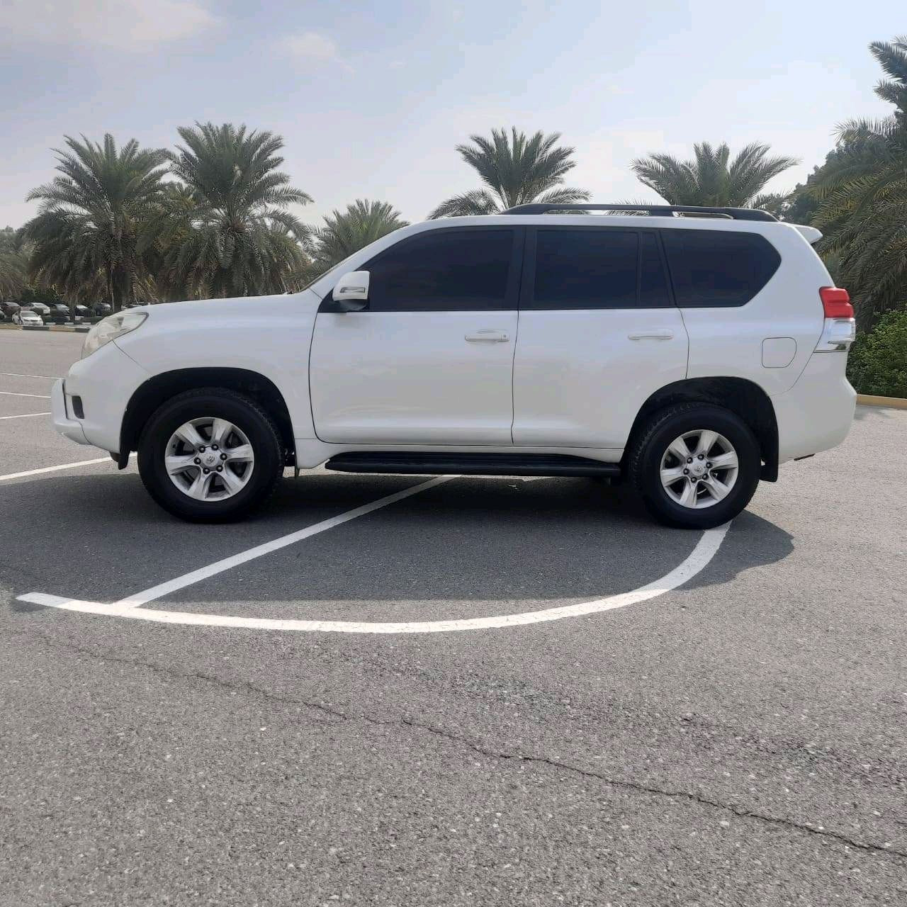Toyota Prado - Image 6