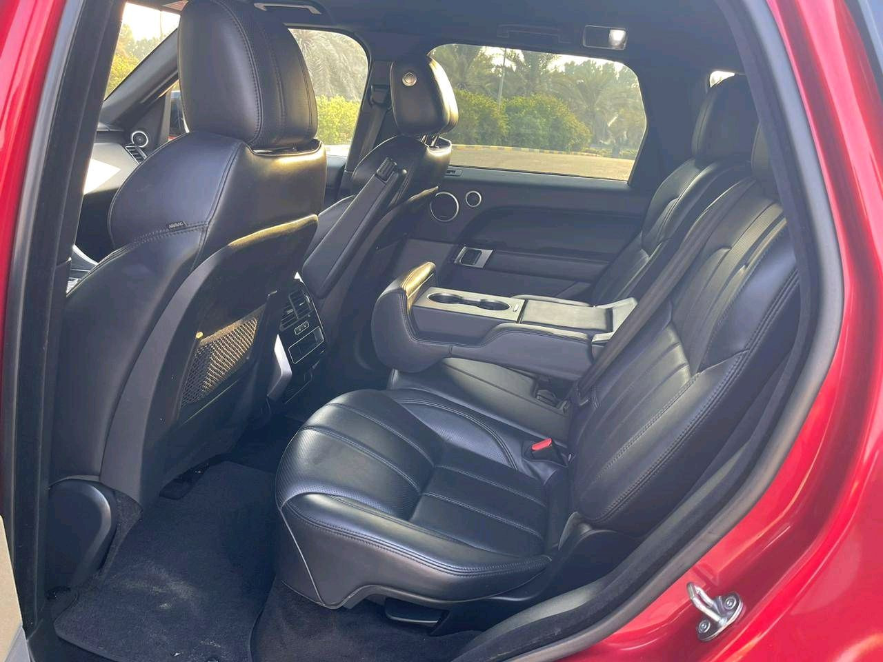 Range Rover Supercharged - Image 6