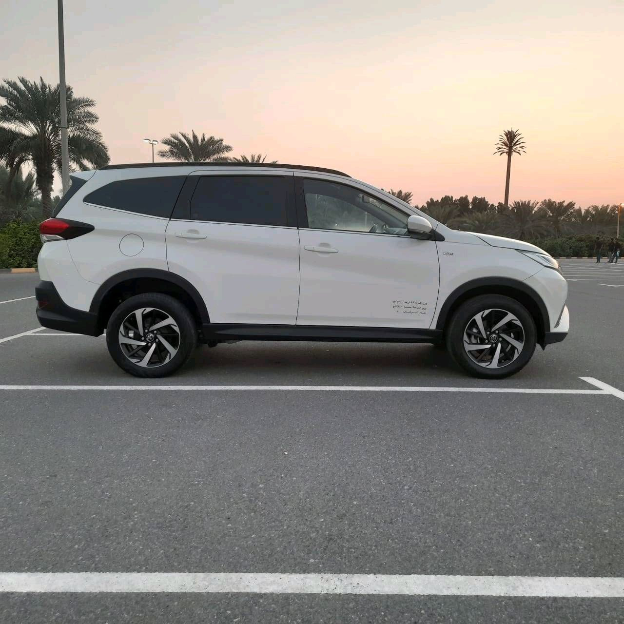 Toyota Rush - Image 11