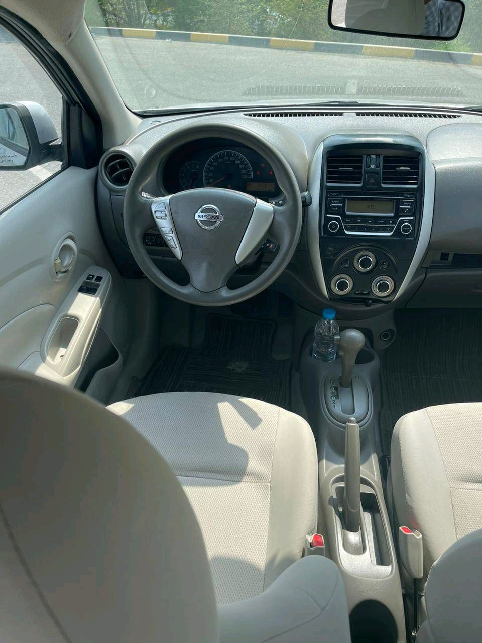 Nissan Sunny - Image 11