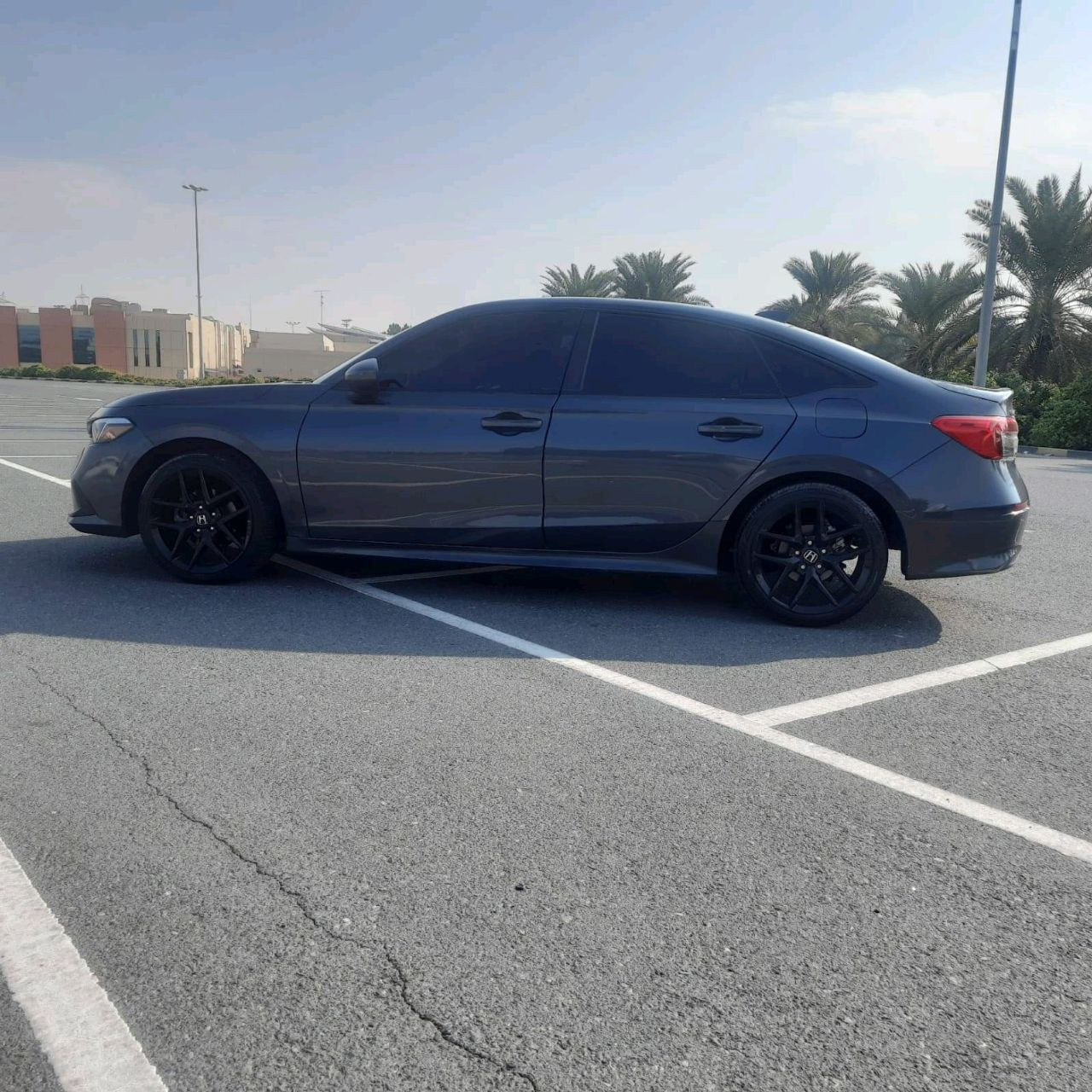 Honda Civic - Image 6