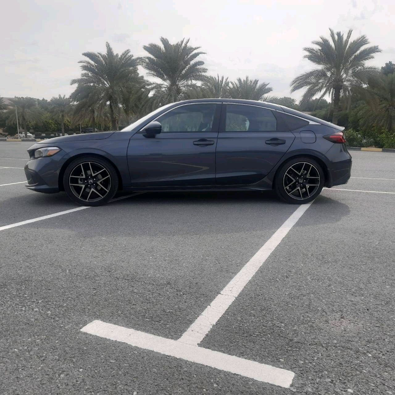Honda Civic - Image 9