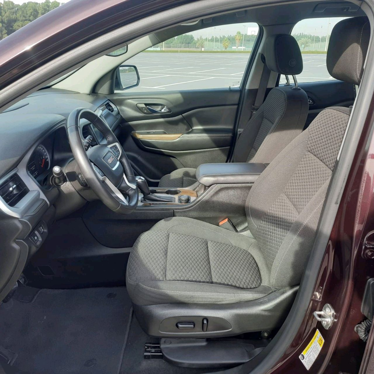 GMC Acadia - Image 9