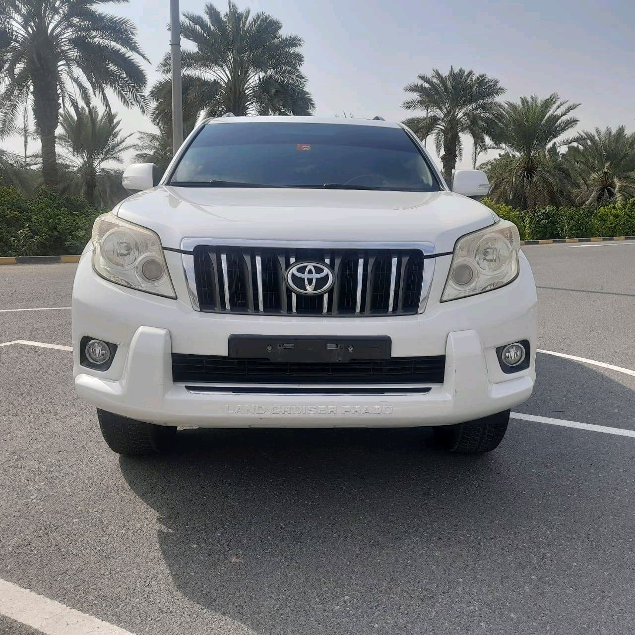 Toyota Prado - Image 3