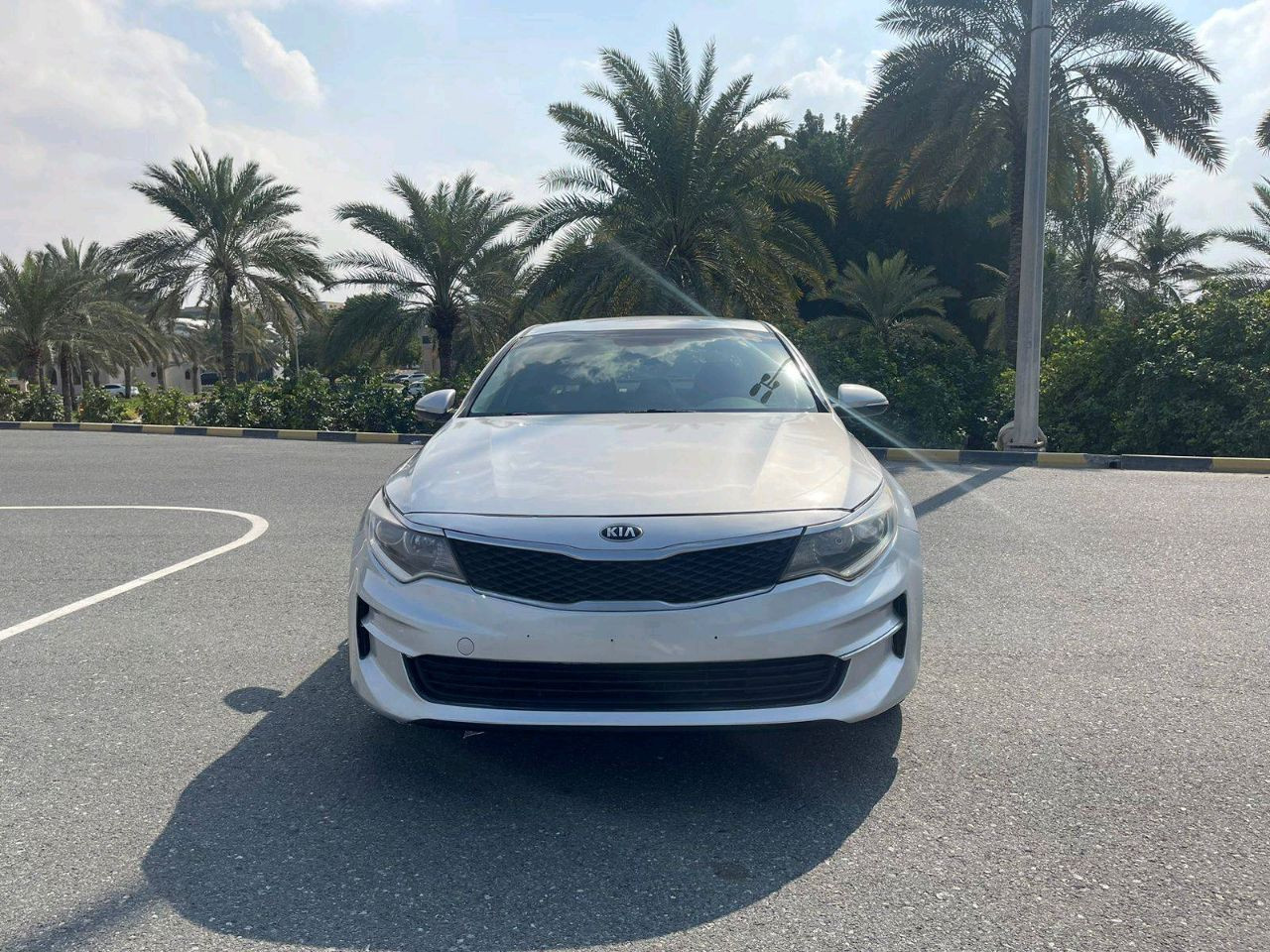 KIA Optima - Image 5