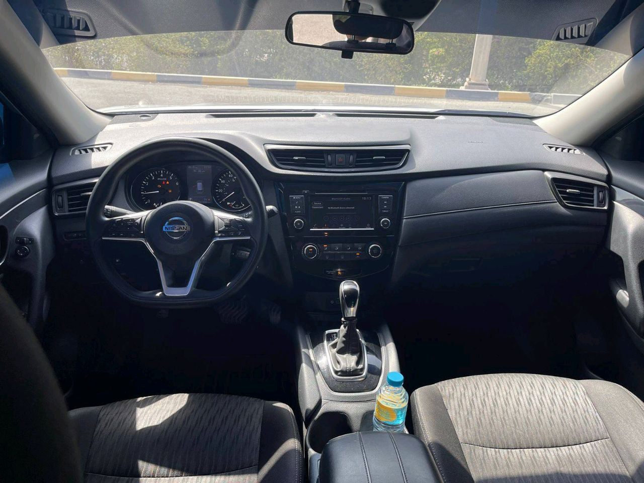 Nissan Rogue - Image 11