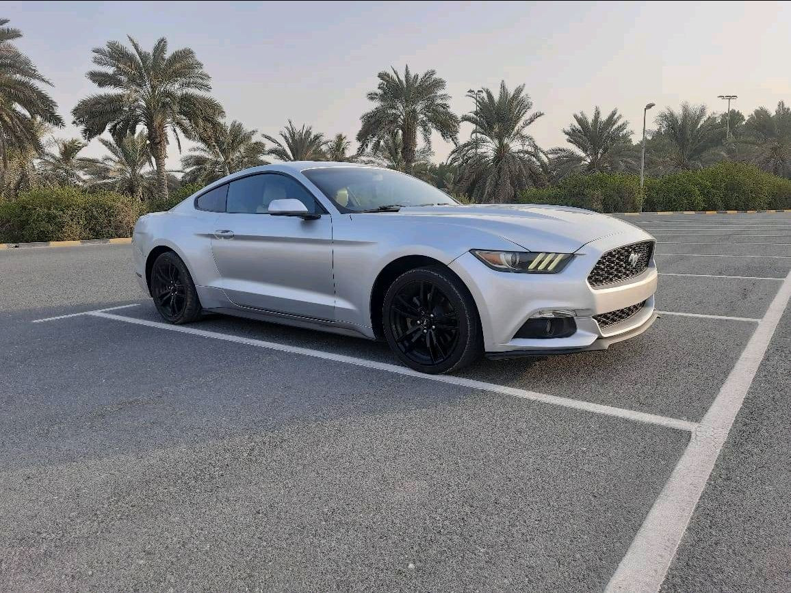 Ford Mustang - Image 8